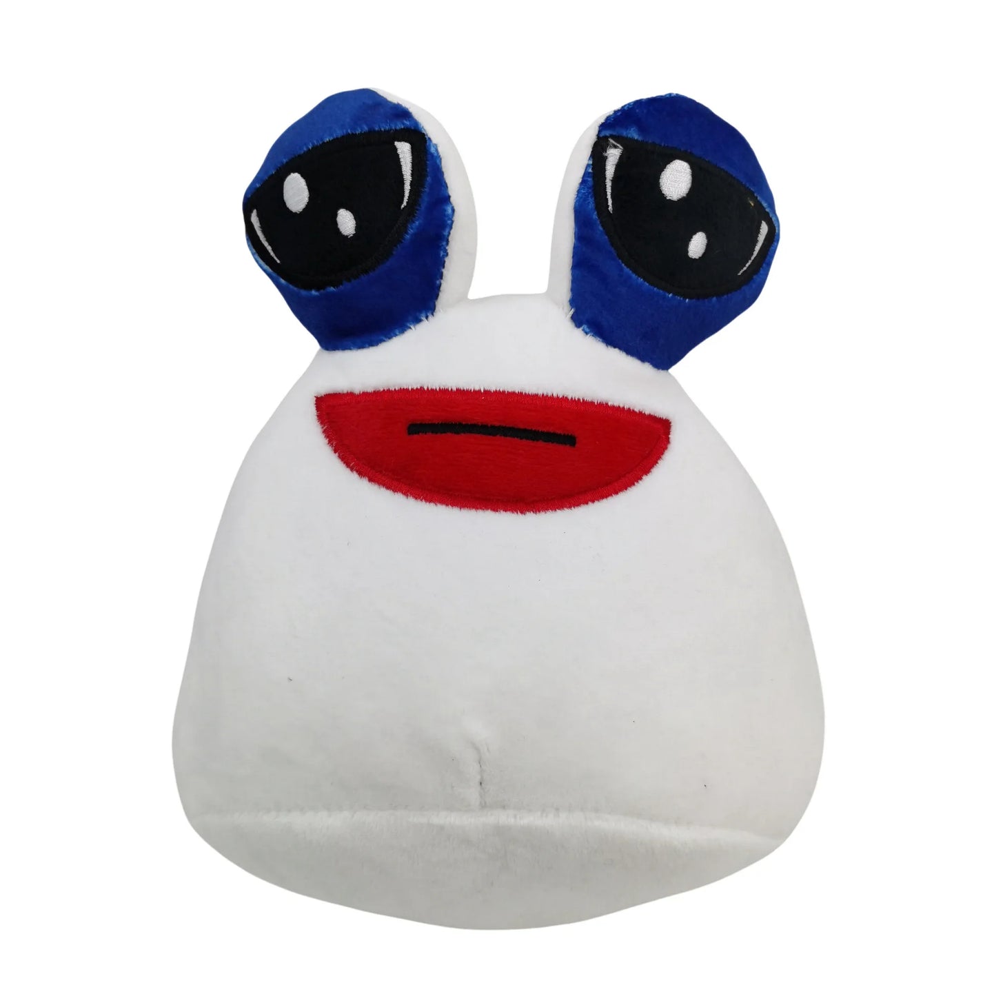 Pou Plushie – Pouplushie