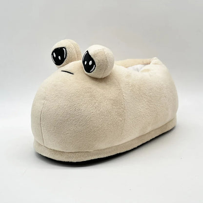 Pou Slippers