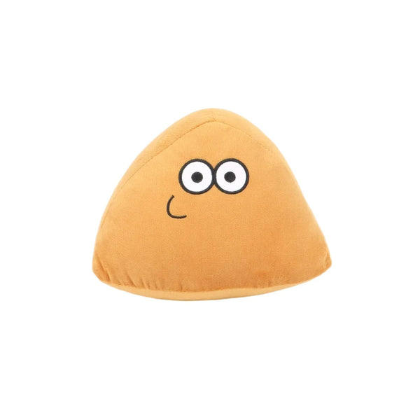 Pou Plushie – Pouplushie